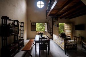 Casa Cipó - Vale do Capão