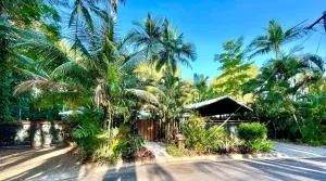 Karinya - 克利夫顿海滩