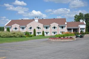 Auberge du Centre de Villegiature et de Congres Lanaudiere