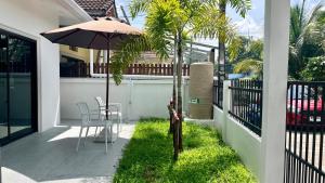 Bayok 11 - 2 Bedrooms 2 Bathrooms Villa Near Kathu Waterfall
