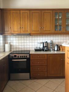 Loulas Beach House Skaloma