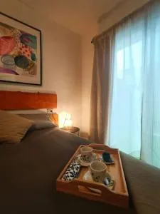 Apartamento Terracota en Charco del Pino - Tamaide