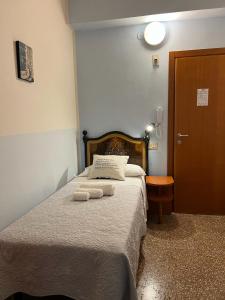 Hotel Morri - il BIBLIHOTEL