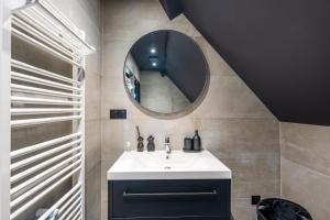 Appartements Loverdose : Appartement 1 Chambre