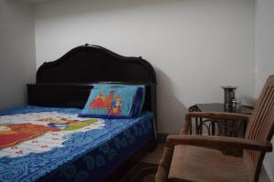 hive homestay