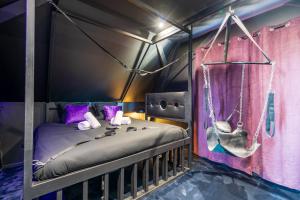 Appartements Loverdose : photos des chambres