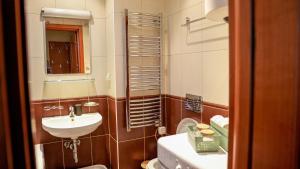 Modern Apartment in City Center