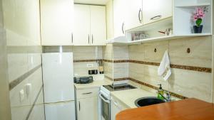 Modern Apartment in City Center