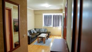 Modern Apartment in City Center