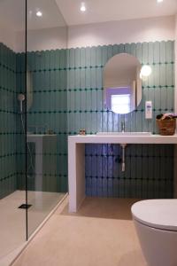 Los Escondidos Ibiza Suites