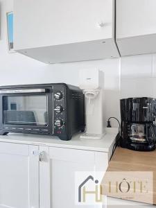 Échappée Belle, Confort, Plage et Parking