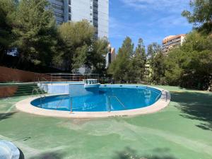 Golden Beach apartament Benidorm