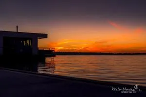 Hausboot Arielle - Klockenhagen