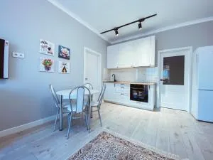 Elif Garden - (( Gornyy Gigant ))