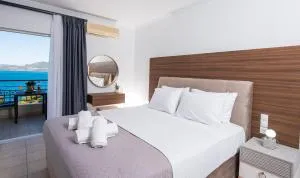 MY PHOS Boutique Apartments - 尼基亚娜