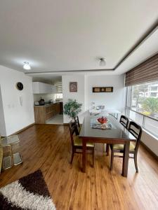 GOYA Suites y Comfort