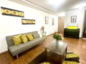 GOYA Suites y Comfort