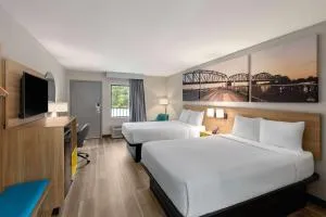 Days Inn by Wyndham Chattanooga Lookout Mountain West - West Brow