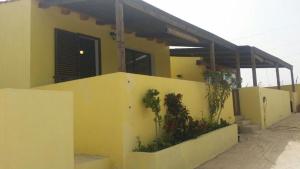 Lampedusa da Sogno 1