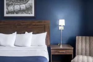 Travelodge Suites by Wyndham Saint John - Welshpool