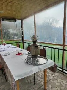 Basqal Village Cottages & Restaurant - Basqal