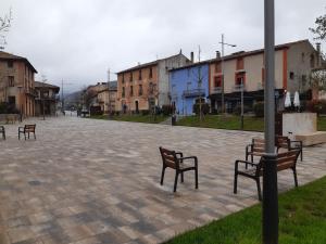 Habitatge Turístic Cal Ferrer