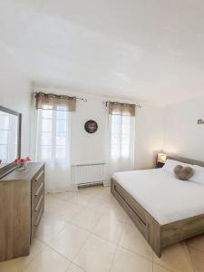 Appartements Loft Spacieux au Coeur du Village : photos des chambres