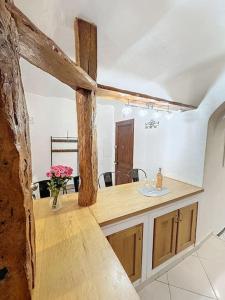Loft Spacieux au Cœur du Village