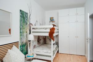 Waldstübchen Quedlinburg