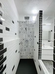 Loft Spacieux au Cœur du Village