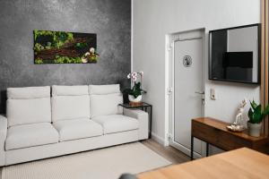 Waldstübchen Quedlinburg