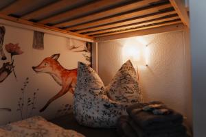 Waldstübchen Quedlinburg