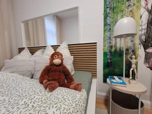 Waldstübchen Quedlinburg