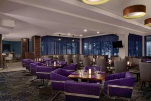 Hilton Garden Inn Calgary Airport