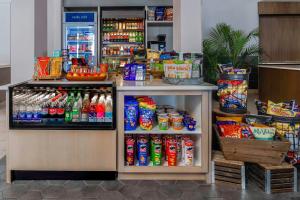 Hilton Garden Inn Calgary Airport