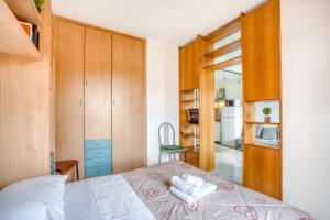 GuestHost - Homely Flat near Fontivegge Station