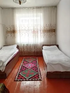 Guest House Bereke in Kyzart village - Kyzart