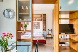 GuestHost - Homely Flat near Fontivegge Station