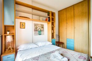 GuestHost - Homely Flat near Fontivegge Station