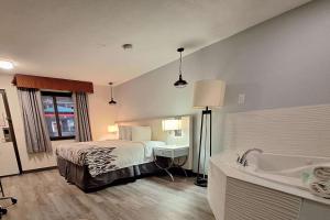 Travelodge by Wyndham Indianapolis Speedway
