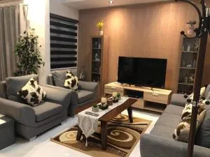 3-Bedroom bungalow in San Fernando Pampanga - Minalin 3-Bedroom bungalow in San Fernando Pampanga - Minalin