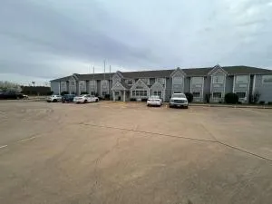 Motel 6 Idabel, OK - Broken Bow