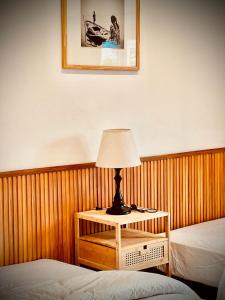 Momento Hotel and Cafe