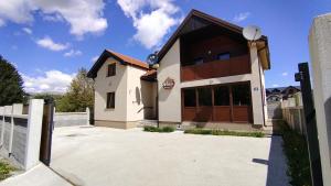 Vila&Apartments Helena