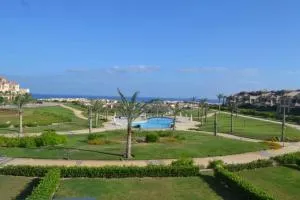 Lavista Bay North Coast Luxurious home with Panoramic sea view and wide landscape - Aḑ Ḑab‘ah