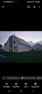 chambre à loué chez l'habitant - Sommervieu