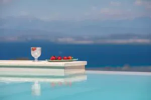 Flomis Luxury Villa - Apolpaina