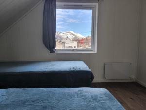 Hus Gryllefjord