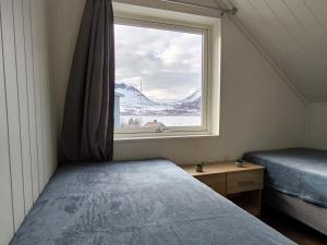 Hus Gryllefjord