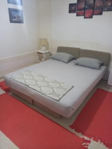 Apartman centar Vrbas